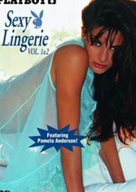 Playboy - Sexy Lingerie (1989-1990)