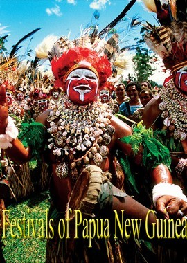 Фестивали Папуа-Новой Гвинеи