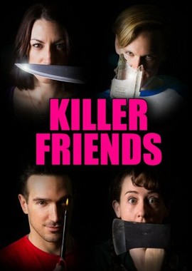 Killer Friends