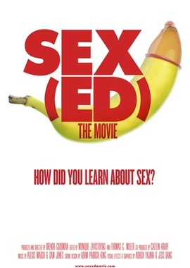 Сексуальное образование