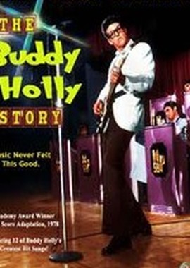 История Бадди Холли
