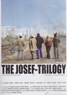 Die Josef Trilogie