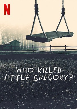 Кто убил маленького Грегори?