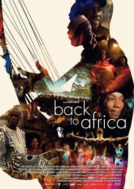 Back to Africa