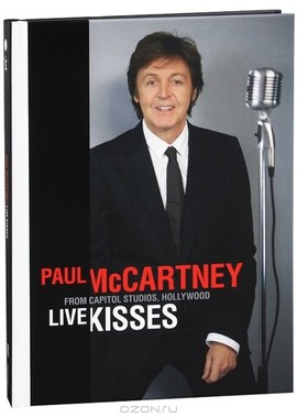 Paul McCartney's Live Kisses