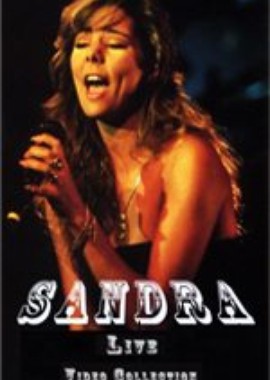 Sandra - Live Video Сollection