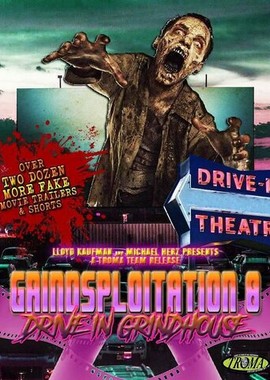 Drive-In Grindhouse