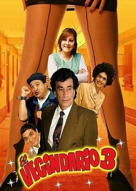 El Vecindario 3