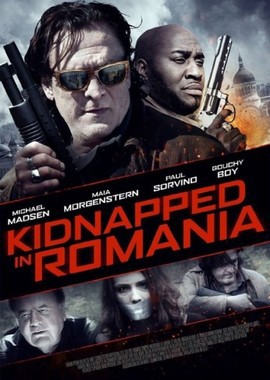 Похищение в Румынии