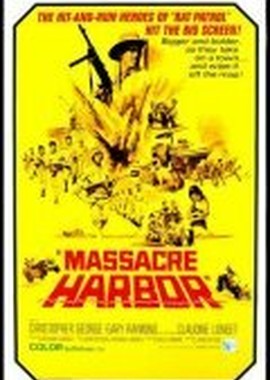 Massacre Harbor