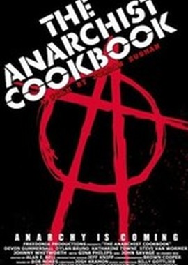 Поваренная книга анархиста