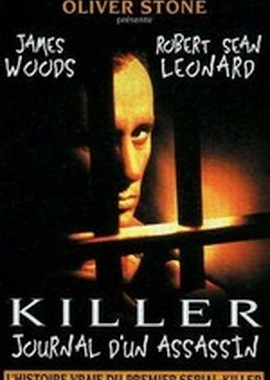 Убийца: Дневник убийств
