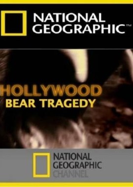 National Geographic: Голливудский медведь-убийца