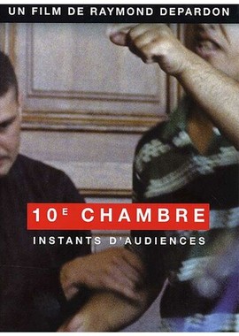 10e chambre - Instants d'audience