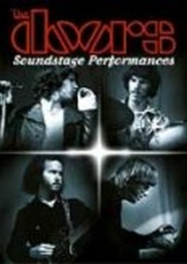 The Doors: Soundstage Performances