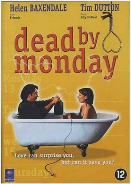 Умереть в понедельник