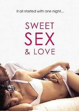 Сладкий секс и любовь