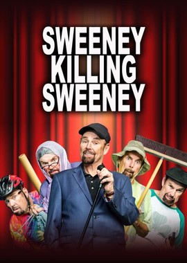 Sweeney Killing Sweeney