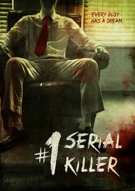 #1 Serial Killer