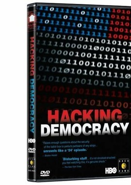 Hacking Democracy