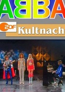 ABBA - ZDF Kultnacht