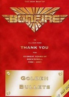 Bonfire - Golden Bullets