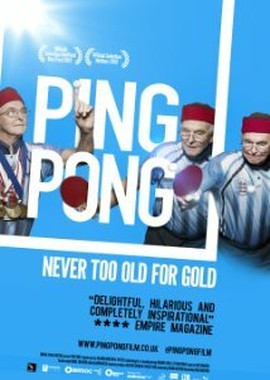 Ping Pong