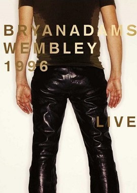 Bryan Adams - Wembley 1996