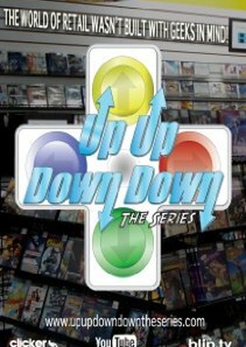 Up Up Down Down: The Series