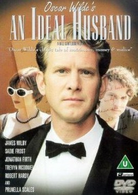 Идеальный муж