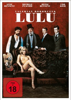 Лулу (1980) (Lulu) .