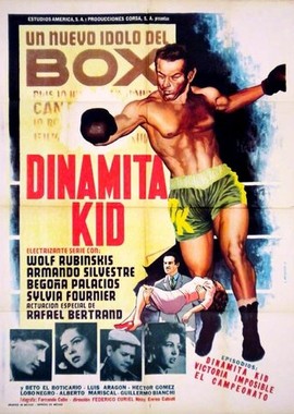 Dinamita Kid