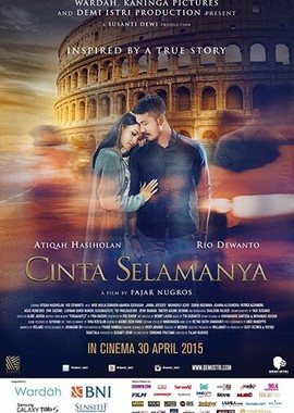 Cinta Selamanya