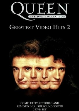 Queen: Greatest Video Hits 2