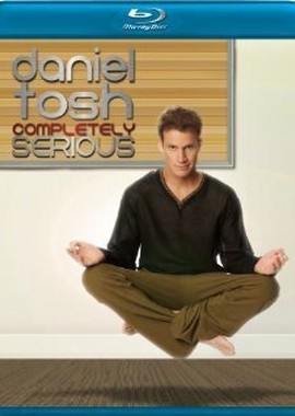 Daniel Tosh: Completely Serious