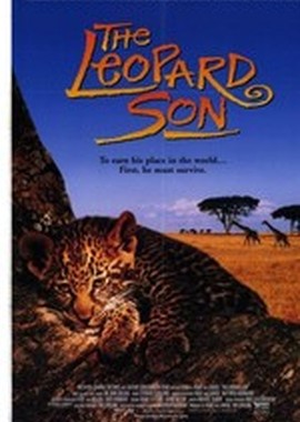 Discovery: Сын леопарда