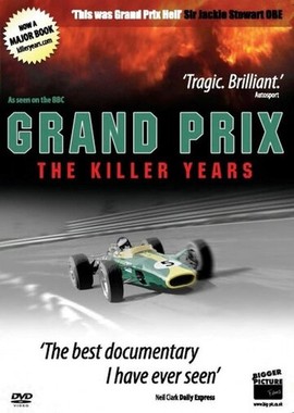 Grand Prix: The Killer Years