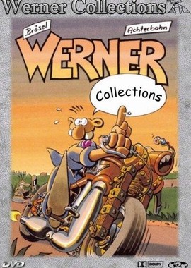 Вернер: Коллекции