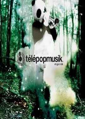 Telepopmusik: The Videos