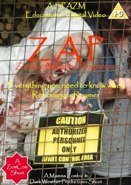 ZAP: Zombie Adoption Programme