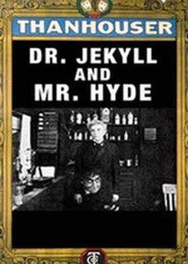 Доктор Джекил и мистер Хайд