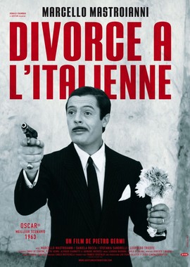 Развод по-итальянски