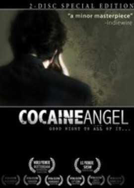 Ангел кокаина