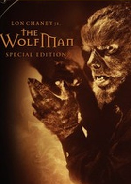 Человек-волк