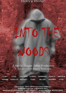 Into the Woods