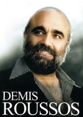 Demis Roussos - The Video Hits Collection