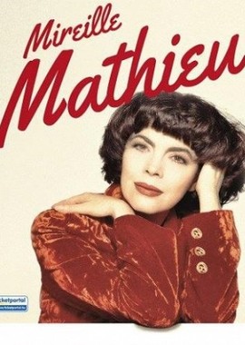 Mireille Mathieu - The Video Hits Collection