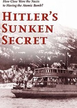 Затонувшая тайна Гитлера
