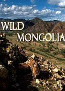 Дикая Монголия