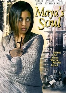 Maya's Soul